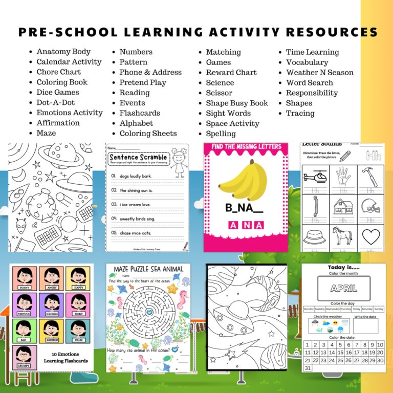 35,000+ Done-for-You Educational Resources Bundle – Instant Access with MRR/PLR